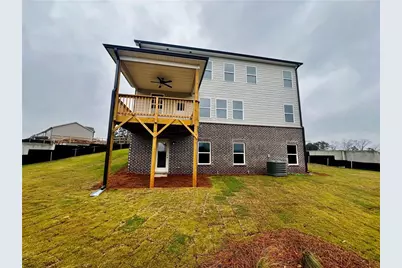 1059 Georgian Point Drive, Lawrenceville, GA 30045 - Photo 5