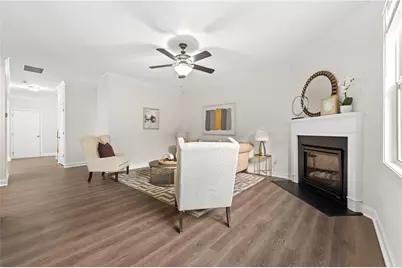 3436 Flycatcher Way, Duluth, GA 30097 - Photo 15