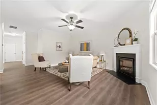 3436 Flycatcher Way, Duluth, GA 30097 - Photo 15