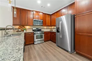 3436 Flycatcher Way, Duluth, GA 30097 - Photo 11