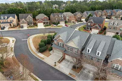 3436 Flycatcher Way, Duluth, GA 30097 - Photo 43