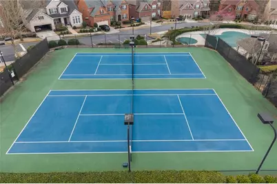 3436 Flycatcher Way, Duluth, GA 30097 - Photo 45