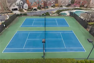 3436 Flycatcher Way, Duluth, GA 30097 - Photo 45