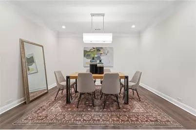 3436 Flycatcher Way, Duluth, GA 30097 - Photo 7