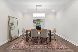 3436 Flycatcher Way, Duluth, GA 30097 - Photo 7