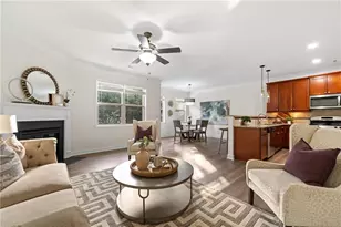 3436 Flycatcher Way, Duluth, GA 30097 - Photo 19