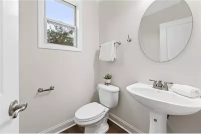 3436 Flycatcher Way, Duluth, GA 30097 - Photo 9