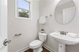 3436 Flycatcher Way, Duluth, GA 30097 - Photo 9