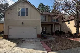 250 Sylvan Loop, Fayetteville, GA 30214 - Photo 1