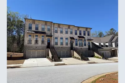 683 Avondale Creek, Decatur, GA 30032 - Photo 3