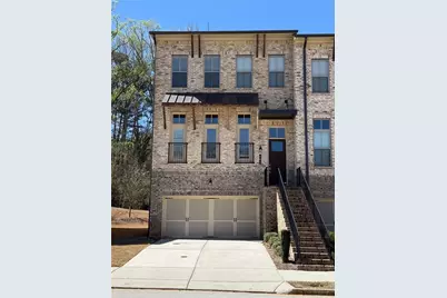 683 Avondale Creek, Decatur, GA 30032 - Photo 1