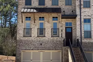 683 Avondale Creek, Decatur, GA 30032 - Photo 1