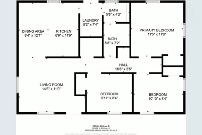 881 Mercury Drive NW, Atlanta, GA 30331 - Photo 25