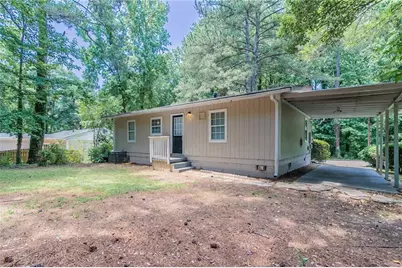 881 Mercury Drive NW, Atlanta, GA 30331 - Photo 21