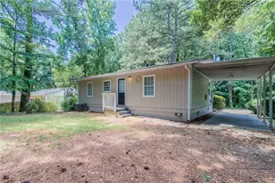 881 Mercury Dr NW, Atlanta, GA 30331 - Photo 21