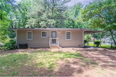 881 Mercury Drive NW, Atlanta, GA 30331 - Photo 19