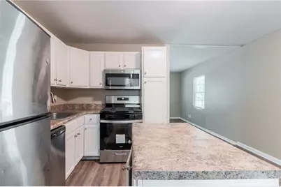 881 Mercury Drive NW, Atlanta, GA 30331 - Photo 7