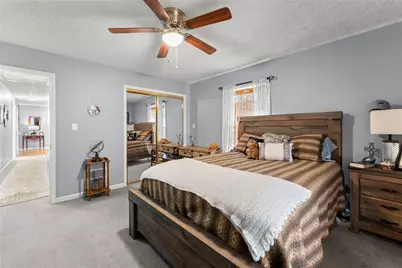 305 Mountain Brook Road, Dawsonville, GA 30534 - Photo 33