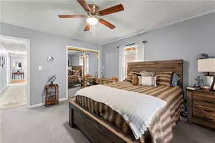 305 Mountain Brook Rd, Dawsonville, GA 30534 - Photo 33