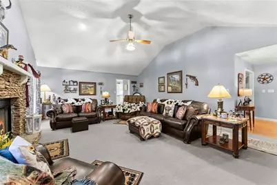 305 Mountain Brook Road, Dawsonville, GA 30534 - Photo 21