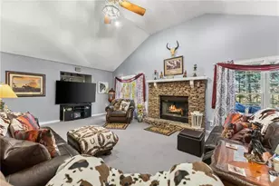 305 Mountain Brook Rd, Dawsonville, GA 30534 - Photo 17