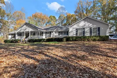 305 Mountain Brook Road, Dawsonville, GA 30534 - Photo 1