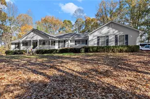 305 Mountain Brook Rd, Dawsonville, GA 30534 - Photo 1