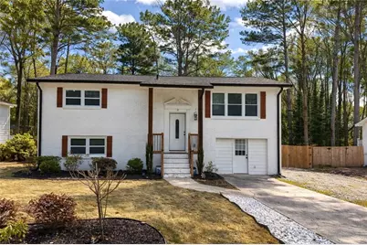 547 Windsor Drive, Forest Park, GA 30297 - Photo 1