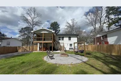 547 Windsor Drive, Forest Park, GA 30297 - Photo 23
