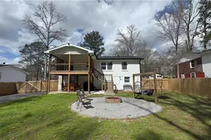 547 Windsor Dr, Forest Park, GA 30297 - Photo 23