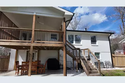 547 Windsor Drive, Forest Park, GA 30297 - Photo 31