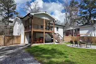 547 Windsor Dr, Forest Park, GA 30297 - Photo 25