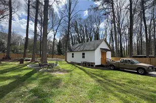 547 Windsor Dr, Forest Park, GA 30297 - Photo 29