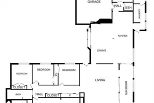 2393 Flintlock Dr, Smoke Rise, GA 30087 - Photo 45