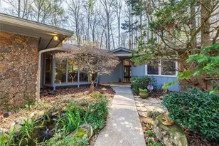 2393 Flintlock Dr, Smoke Rise, GA 30087 - Photo 5