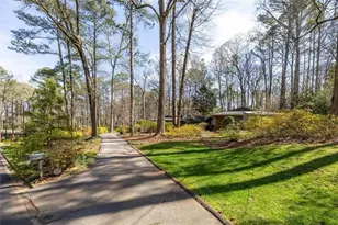 2393 Flintlock Dr, Smoke Rise, GA 30087 - Photo 43