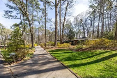 2393 Flintlock Drive, Smoke Rise, GA 30087 - Photo 43