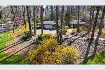 2393 Flintlock Drive, Smoke Rise, GA 30087 - Photo 1