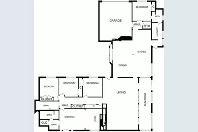 2393 Flintlock Drive, Smoke Rise, GA 30087 - Photo 45