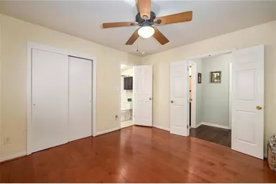 2393 Flintlock Drive, Smoke Rise, GA 30087 - Photo 19