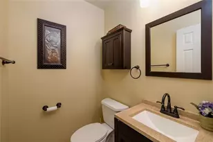 2393 Flintlock Dr, Smoke Rise, GA 30087 - Photo 17