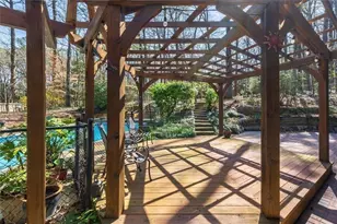 2393 Flintlock Dr, Smoke Rise, GA 30087 - Photo 39