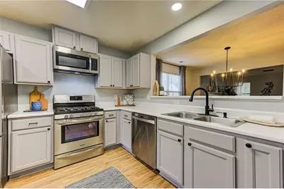 5072 Vail Drive NW, Acworth, GA 30101 - Photo 9