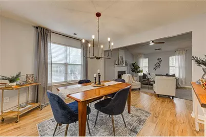 5072 Vail Drive NW, Acworth, GA 30101 - Photo 7