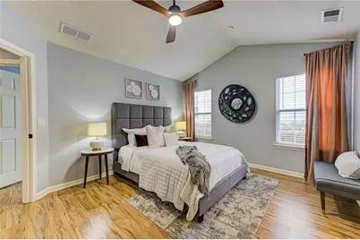 5072 Vail Drive NW, Acworth, GA 30101 - Photo 19