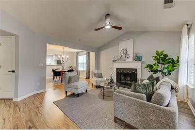 5072 Vail Drive NW, Acworth, GA 30101 - Photo 3