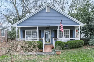 1450 Athens Ave, Atlanta, GA 30310 - Photo 1