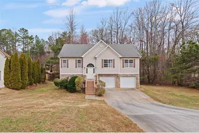 3440 Duncan Bridge Drive, Buford, GA 30519 - Photo 1