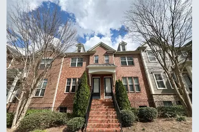 1650 Sabastian Point NE, Atlanta, GA 30329 - Photo 1