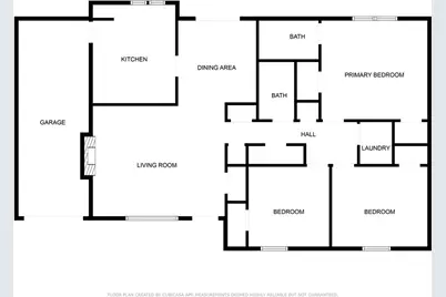 4164 Little Springs NW, Kennesaw, GA 30144 - Photo 25